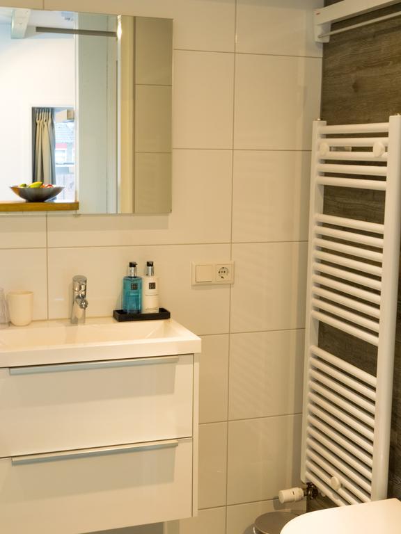 Slapen bij Scherp Middelburg Zimmer foto