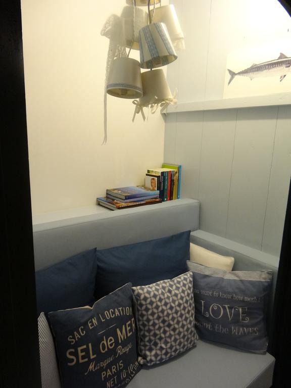 Slapen bij Scherp Middelburg Zimmer foto